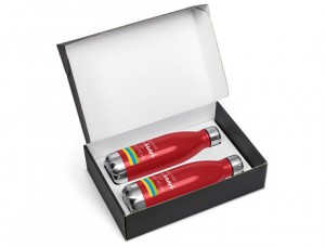 Omega Three Gift Set -Red Only
Code: GIFTSET-7315-R