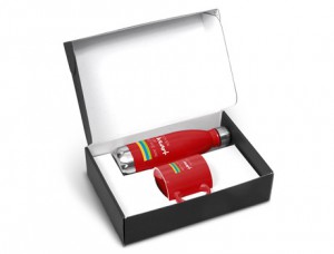 Omega One Gift Set -Red Only
Code: GIFTSET-7325-R