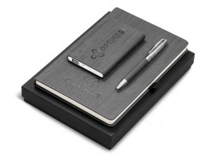 Oakridge Eleven Gift Set - Grey Only
Code: GIFTSET-7327-GY