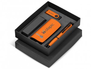 Corporate Gifts  Giftsets
Optimus Two Gift Set - Orange Only
Code: GIFTSET-7343-O