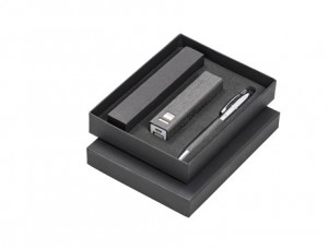 Oakridge Two Gift Set - Grey Only
Code: GIFTSET-7347-GY