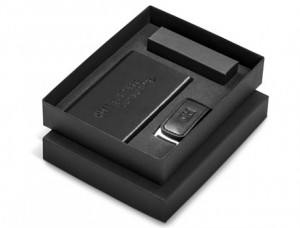 Renaissance Nine Gift Set - Black Only
Code: GIFTSET-7353-BL