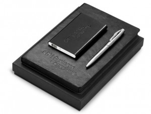 Renaissance Ten Gift Set - Black Only
Code: GIFTSET-7370-BL