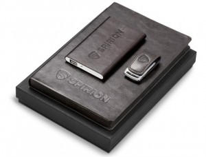 Renaissance Eleven Gift Set - Brown Only
Code: GIFTSET-7375-BN