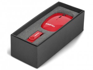 On The Desk One Gift Set - Red Only
Code: GIFTSET-7425-R