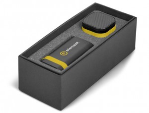 Bandit Five Gift Set - Yellow Only
Code: GIFTSET-7429-Y