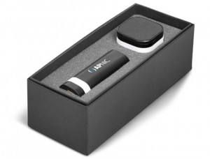 Bandit Four Gift Set - Solid White Only
Code: GIFTSET-7431-SW