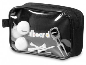 Gary Player Multi-Purpose Bag
Code: GP-013