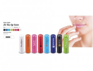 Air-Kiss Lip Balm
Code: IDEA-0269