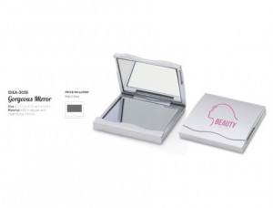 Gorgeous Mirror
Code: IDEA-3035