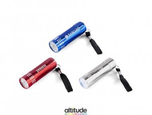 Resilient Torch
Code: IDEA-61000