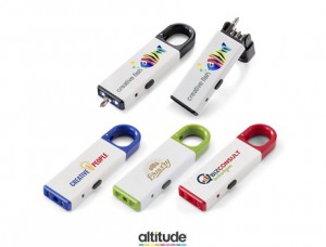 Rescue Multi Purpose Screwdriver Set
Code: IDEA-61005