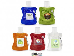 Easy Travel Hand Sanitiser - 30Ml
Code: IDEA-63010