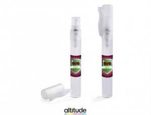 Bug-Away Insect Repellent - 10Ml
Code: IDEA-63025