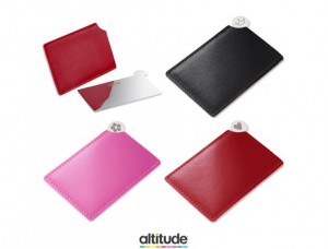 Bella Beauty Mirror
Code: IDEA-63030