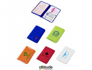 Mini Survivor First Aid Kit
Code: IDEA-63035