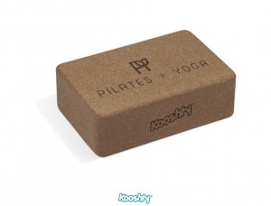 Kooshty Kork Yoga Block - Natural Only
Code: KOOSH-8950-NT