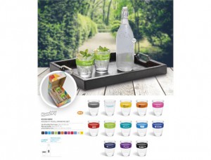 Kooshty Kool Drinking Set - 340Ml
Code: KOOSH-8990