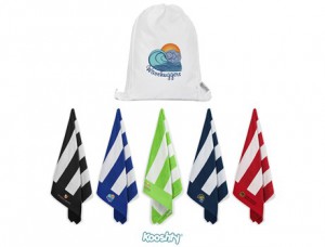 Kooshty Mykonos Beach Towel
Code: KOOSH-9010
