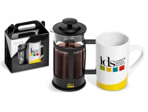 Café Noir Coffee Set - 350Ml - Yellow Only
Code: LS-6405-Y