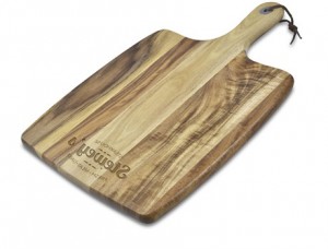 Acacia Serving Board
Code: LS-6600