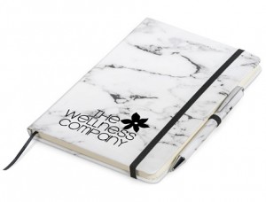 Marbella A5 Notebook
Code: NB-10001
