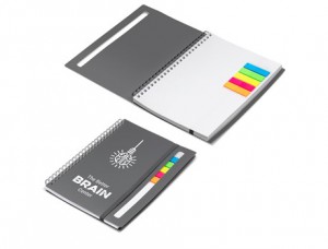 Alexis A5 Notebook
Code: NB-9955
