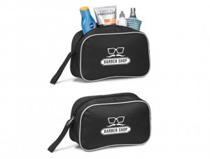 Kingsport Toiletry Bag
Code: TB-4200