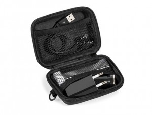 Omega Eleven Giftset - Black Only
Code: TECH-4790-BL