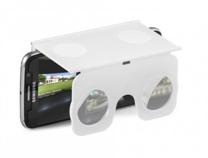 Optix Vr Glasses - White
Code: TECH-4830-SW