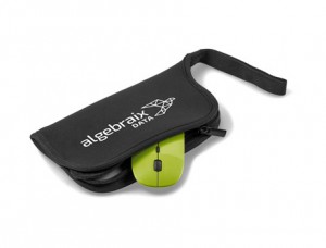 Omega Wireless Optical Mouse & Mousepad - Lime Only
Code: TECH-5053-L