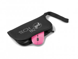Omega Wireless Optical Mouse & Mousepad - Pink Only
Code: TECH-5053-PI