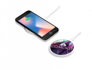 Ambert Wireless Charger
Code: TECH-5105