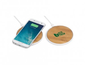 Maitland Wireless Charger
Code: TECH-5145