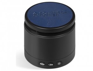 Galvatron Renaissance Bluetooth Speaker - Navy Only
Code: TECH-5184-N