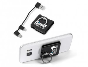 Anchor 3-In-1 Connector Cable & Stand
Code: TECH-5200