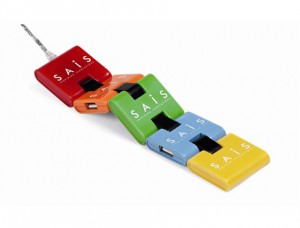 Palette USB Hub
Code: TECH-805-MIX