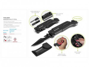 Warden Multi-Tool
Code: TOOL-8200