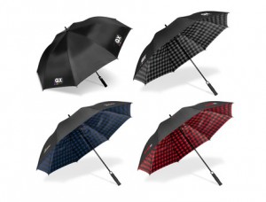 Wrigley Umbrella
Code: UMB-7705