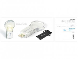 Neuron Memory Stick
Code: USB-4606