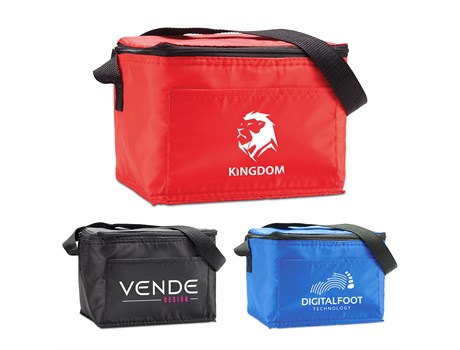 Buddy Cooler - 6-Can
Code: IDEA-0020