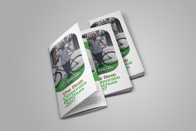 Brochures