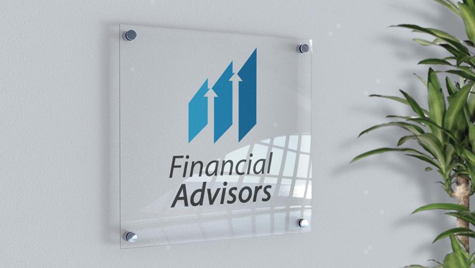 Plexiglass Signs